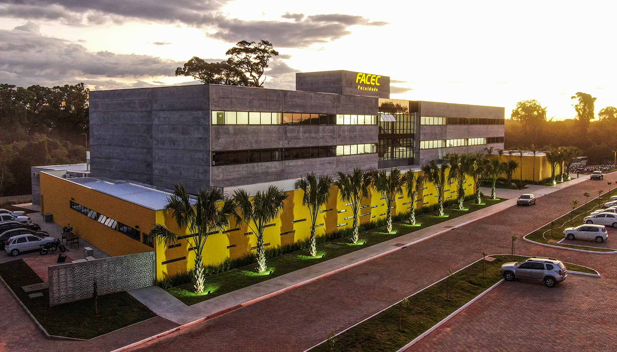 Início - FJ Tecnologia